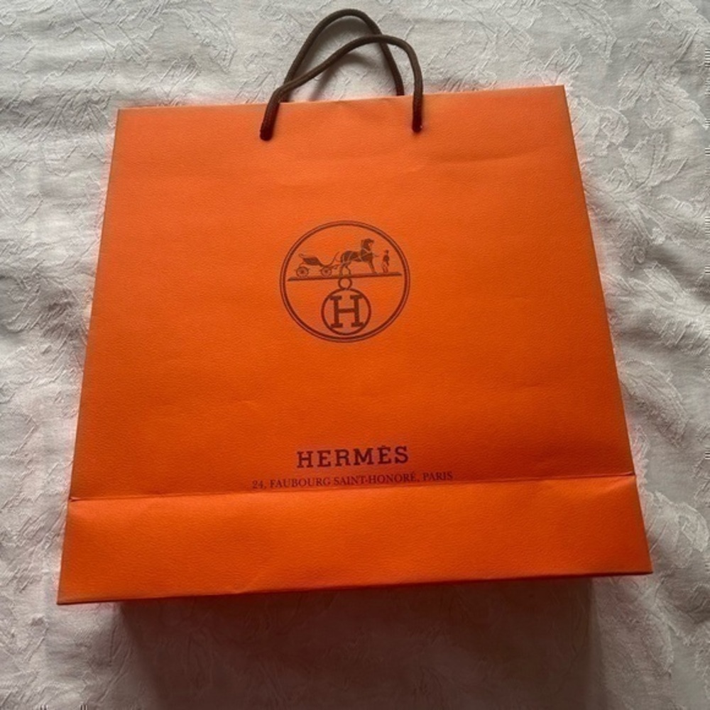 Medium Hermes Bag